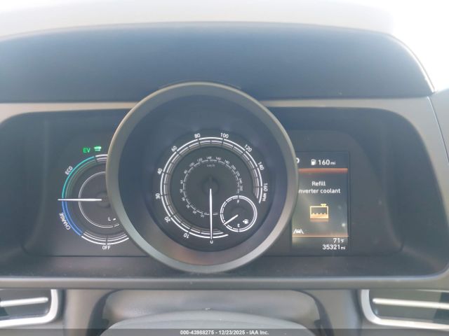 Hyundai ELANTRA Blue Image 2