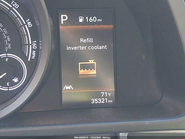 Hyundai ELANTRA Blue Image 12