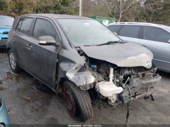  Salvage Scion xD