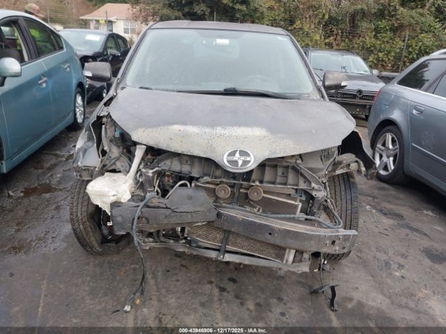 Scion xD Image 15