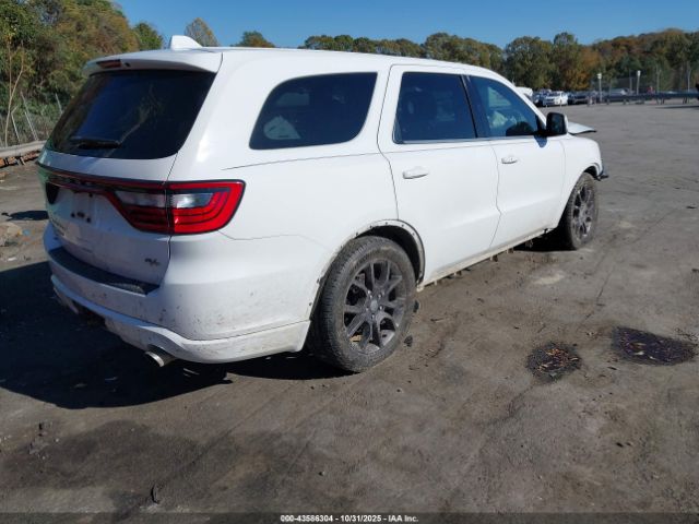 Dodge Durango Image 14