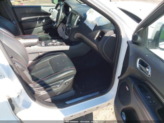 Dodge Durango Image 2