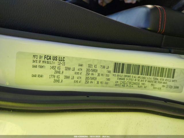 Dodge Durango Image 8