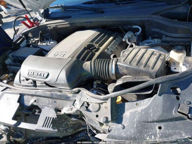 Dodge Durango Image 5