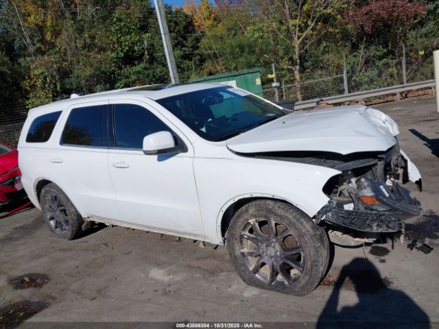 Dodge Durango Image 10