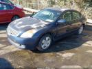 Nissan Altima 2.5 S Image 2
