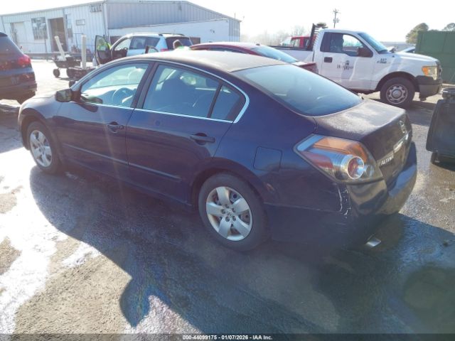 Nissan Altima 2.5 S Image 7