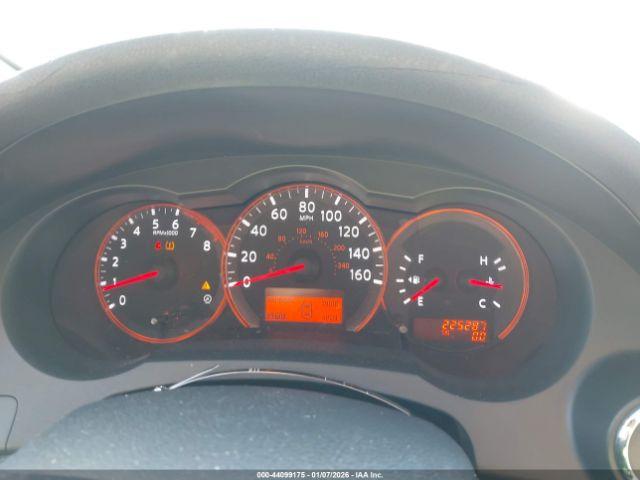 Nissan Altima 2.5 S Image 6