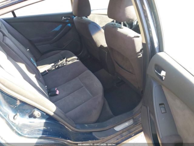 Nissan Altima 2.5 S Image 3