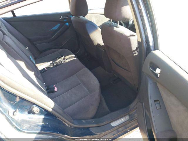 Nissan Altima 2.5 S Image 3