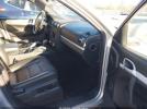 Porsche Cayenne Image 3