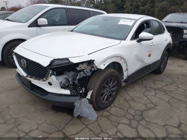 Mazda Cx 2.5 S Image 6