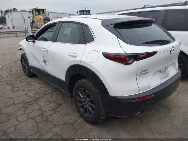 Mazda Cx 2.5 S Image 7