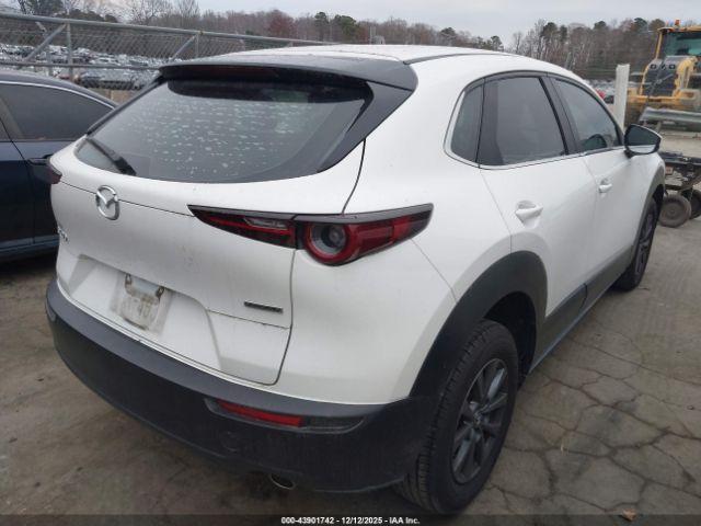 Mazda Cx 2.5 S Image 4