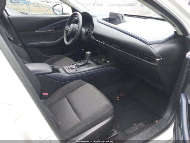 Mazda Cx 2.5 S Image 10