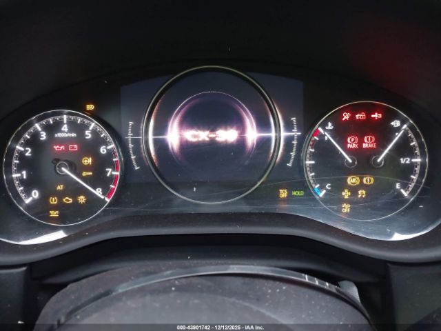 Mazda Cx 2.5 S Image 9