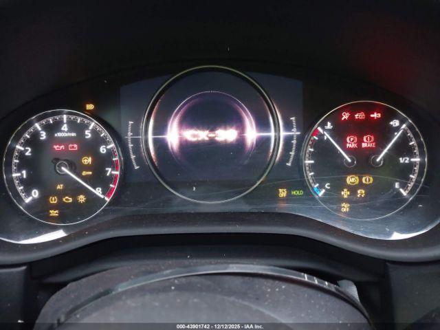 Mazda Cx 2.5 S Image 9