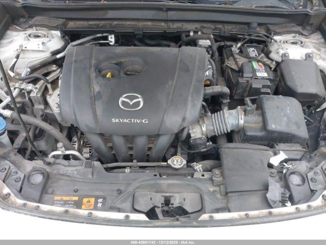 Mazda Cx 2.5 S Image 11