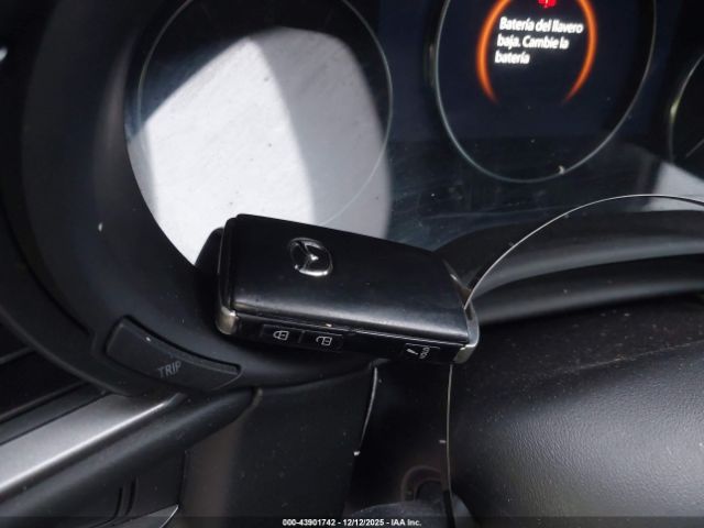 Mazda Cx 2.5 S Image 2