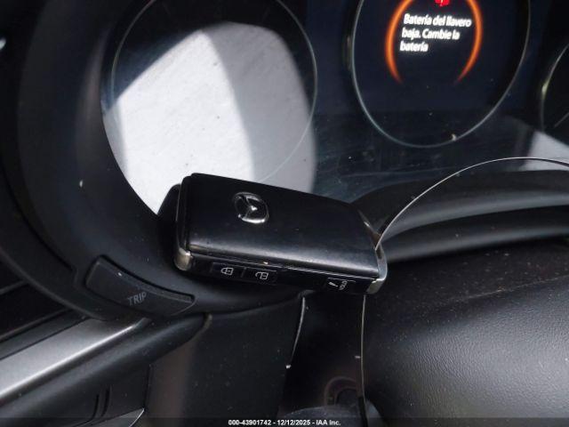 Mazda Cx 2.5 S Image 2