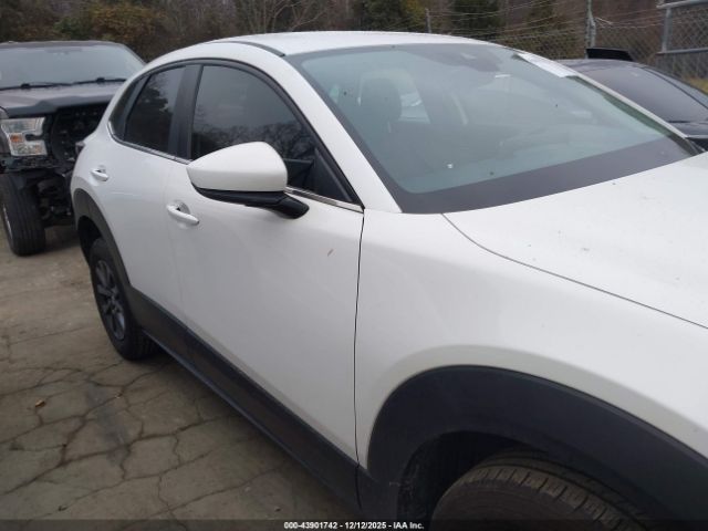 Mazda Cx 2.5 S Image 12