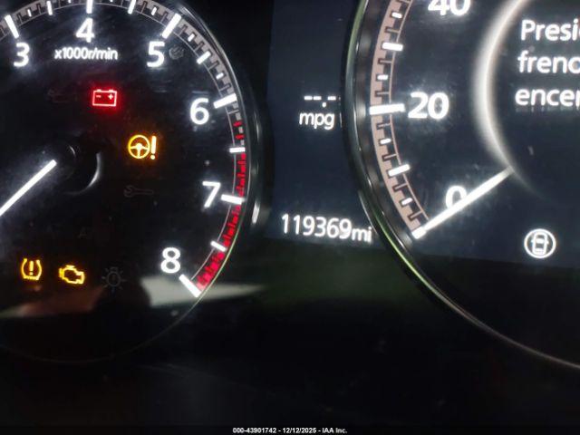 Mazda Cx 2.5 S Image 15