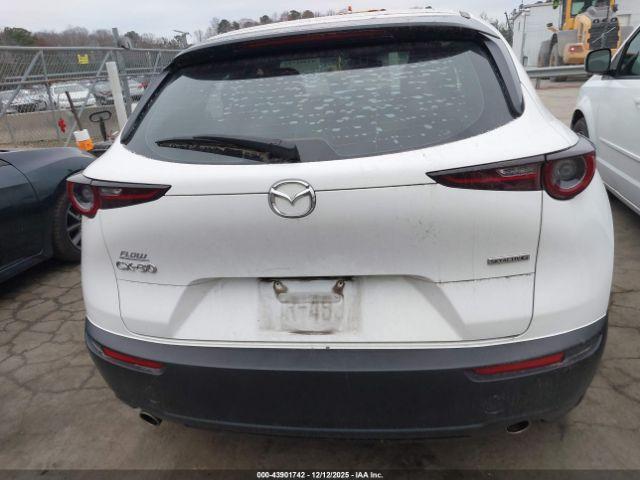 Mazda Cx 2.5 S Image 17