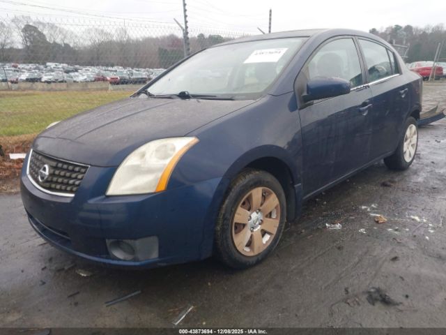 Nissan Sentra 2.0 Image 4