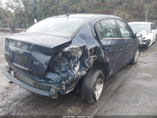 Nissan Sentra 2.0 Image 12