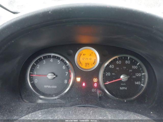 Nissan Sentra 2.0 Image 2