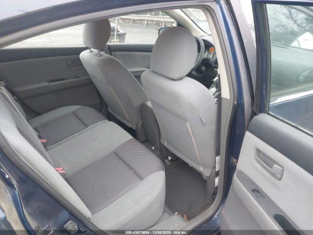 Nissan Sentra 2.0 Image 7