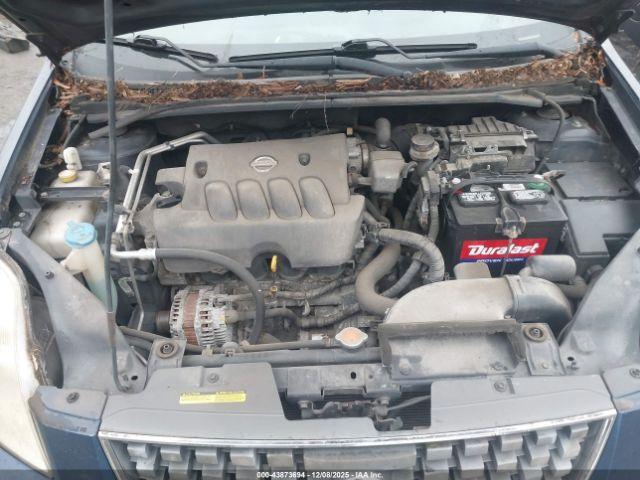 Nissan Sentra 2.0 Image 10