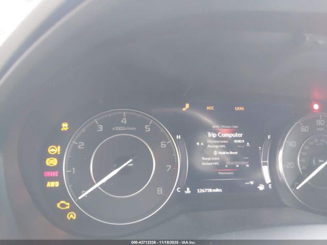Acura RDX Technology Package Image 7