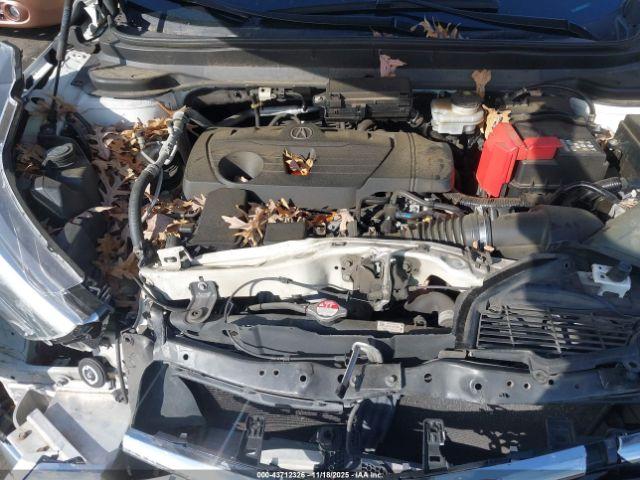 Acura RDX Technology Package Image 12