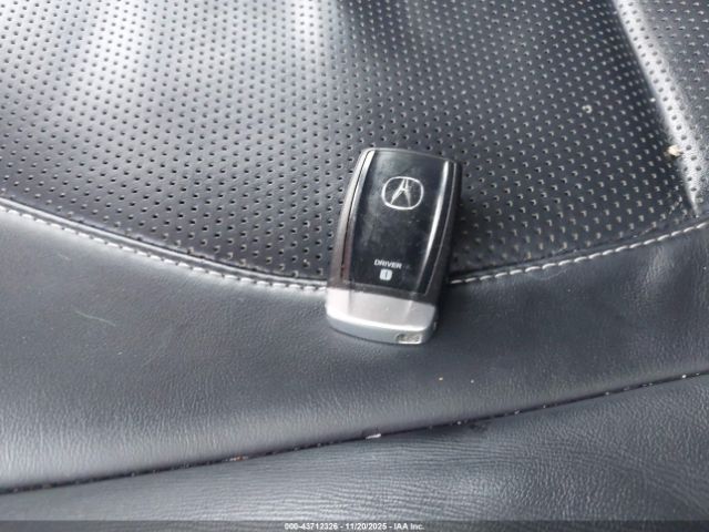 Acura RDX Technology Package Image 8