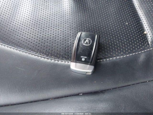 Acura RDX Technology Package Image 8