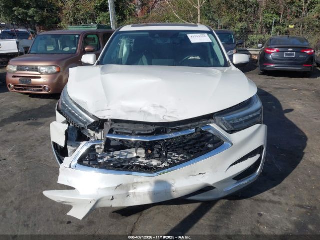 Acura RDX Technology Package Image 6