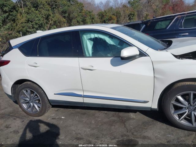 Acura RDX Technology Package Image 16