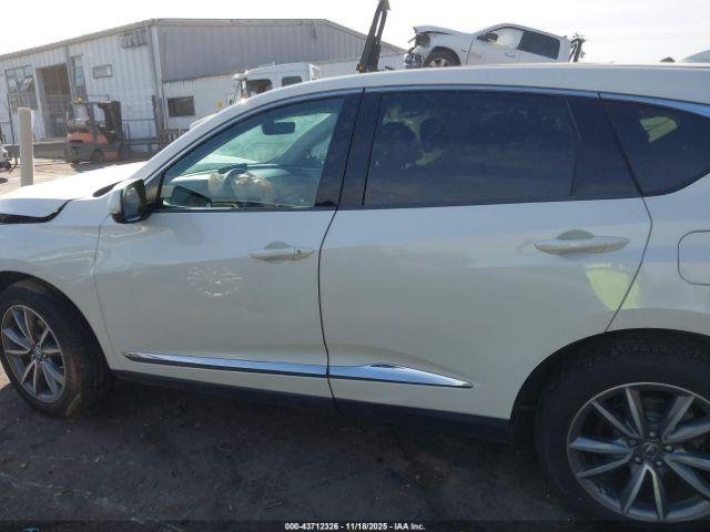 Acura RDX Technology Package Image 17