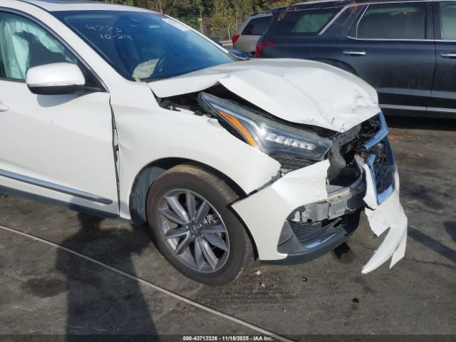 Acura RDX Technology Package Image 2