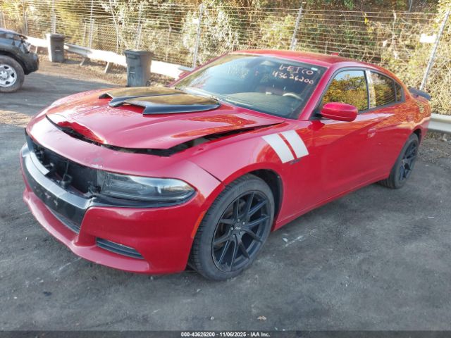 Dodge Charger Sxt Image 11