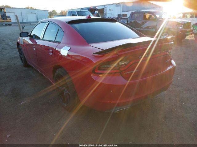 Dodge Charger Sxt Image 12