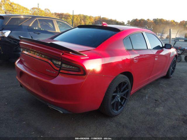 Dodge Charger Sxt Image 13