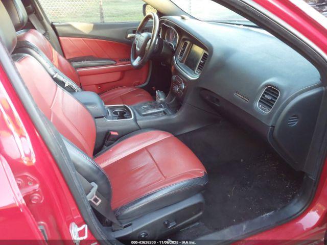 Dodge Charger Sxt Image 15