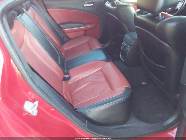 Dodge Charger Sxt Image 5