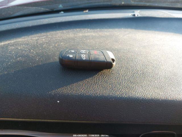 Dodge Charger Sxt Image 8