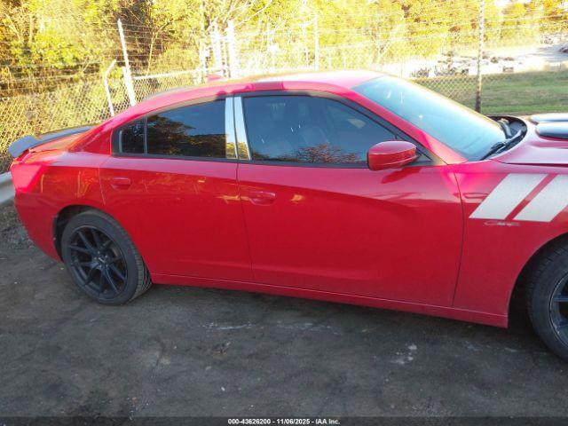 Dodge Charger Sxt Image 6