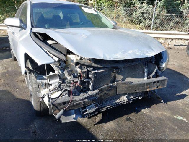 Nissan Maxima 3.5 Sv Image 10