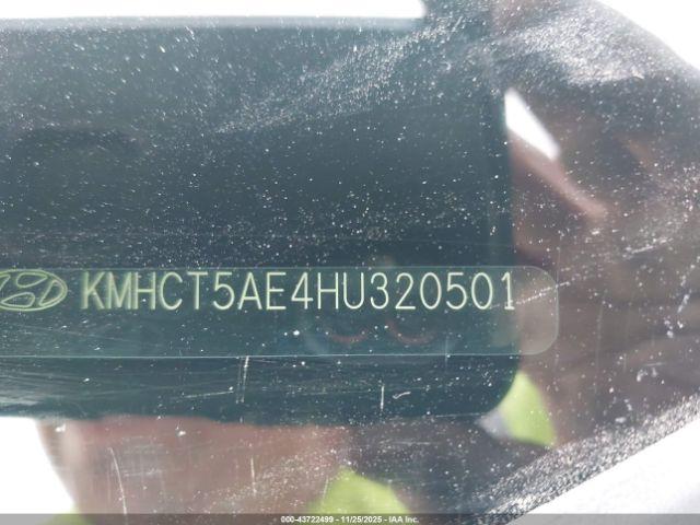 Hyundai ACCENT Se Image 10