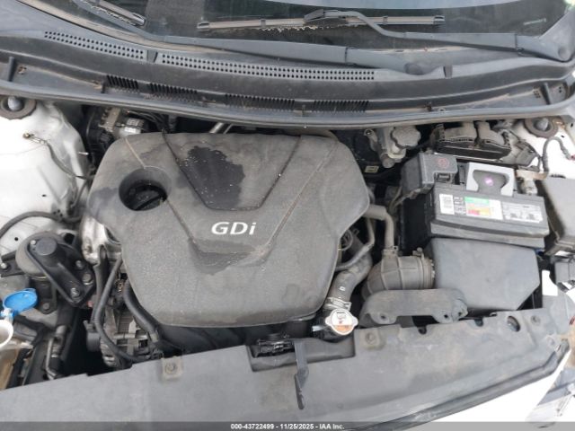 Hyundai ACCENT Se Image 15